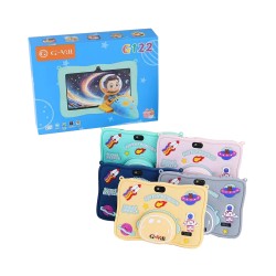 Tablet Kids G-Vill G122 6GB/128GB 7" Wifi Verde